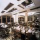 مطعم  فندق زوسر الهرم - القاهرة | هوتيلز بوكينج