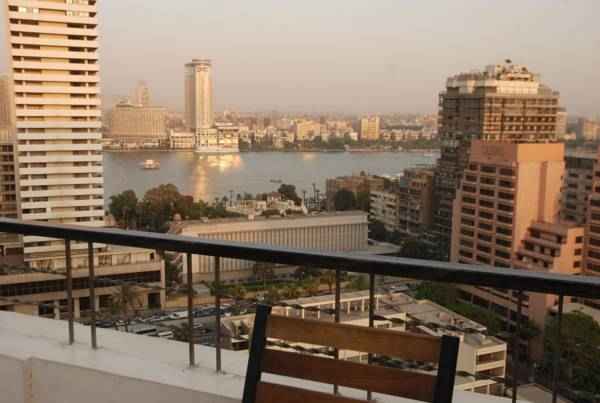 بوكينج مصر القاهرة
