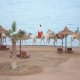 شاطئ  فندق ميامي بيتش ريزورت - دهب | هوتيلز بوكينج