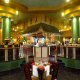 مطعم  فندق الباتروس بالاس ريزورت - الغردقة | هوتيلز بوكينج