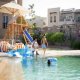 حمام السباحة  فندق أزورا سهل حشيش سويت - الغردقة | هوتيلز بوكينج