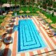حمام السباحة  فندق بيتش الباتروس ريزورت - الغردقة | هوتيلز بوكينج
