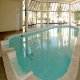 حمام سباحة  فندق هيلتون ريزورت - الغردقة | هوتيلز بوكينج