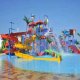 ألعاب مائية  فندق أبروتيل مكادي بيتش - الغردقة | هوتيلز بوكينج