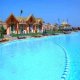 حمام السباحة  فندق جنجل أكوا بارك - الغردقة | هوتيلز بوكينج