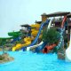 ألعاب مائية  فندق جنجل أكوا بارك - الغردقة | هوتيلز بوكينج