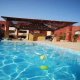 حمام السباحة  فندق قمرية - الغردقة | هوتيلز بوكينج