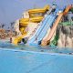 ألعاب مائية  فندق بارادايس - الغردقة | هوتيلز بوكينج