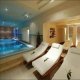 حمام السباحة المغطى  فندق بريمير لوريف - الغردقة | هوتيلز بوكينج
