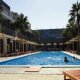 حمام السباحة  فندق بريميوم ريزورت - الغردقة | هوتيلز بوكينج