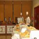 مطعم بنظام البوفيه المفتوح  فندق بريميم روما - الغردقة | هوتيلز بوكينج