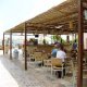 مقهى الشاطئ  فندق سوليمار مكادي صن - الغردقة | هوتيلز بوكينج