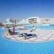 حمام سباحة  فندق سونستا فرعون بيتش - الغردقة | هوتيلز بوكينج