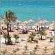 شاطئ  فندق سونستا فرعون بيتش - الغردقة | هوتيلز بوكينج