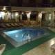 حمام سباحة  فندق قديس - الأقصر | هوتيلز بوكينج
