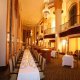 مطعم  فندق انتركونتيننتال بالاس غالب ريزورت - مرسى علم | هوتيلز بوكينج