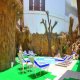 منطقة حمام السباحة  فندق عايدة 2 خليج نعمة - شرم الشيخ | هوتيلز بوكينج