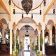 مدخل فندق عايدة - شرم الشيخ | هوتيلز بوكينج