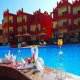 حمام السباحة  فندق أكوا - شرم الشيخ | هوتيلز بوكينج