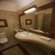 حمام  فندق كلوب ريف - شرم الشيخ | هوتيلز بوكينج