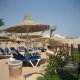 شاطىء  فندق كونكورد السلام - شرم الشيخ | هوتيلز بوكينج