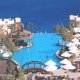 حمام سباحة  فندق كونكورد السلام - شرم الشيخ | هوتيلز بوكينج