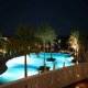 حمام السباحة  فندق كونتيننتال جاردن ريف - شرم الشيخ | هوتيلز بوكينج
