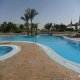 حمام السباحة  فندق دومينا حارم - شرم الشيخ | هوتيلز بوكينج