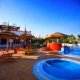 حمام السباحة  فندق دومينا حارم - شرم الشيخ | هوتيلز بوكينج