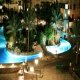 منظر ليلي فندق الفراعنة ريف ريزورت - شرم الشيخ | هوتيلز بوكينج