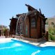 نافورة حمام السباحة فندق الفراعنة ريف ريزورت - شرم الشيخ | هوتيلز بوكينج