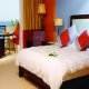 غرفة  فندق جراند روتانا - شرم الشيخ | هوتيلز بوكينج