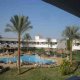 حديقة  فندق جراند فيفا - شرم الشيخ | هوتيلز بوكينج