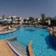 حمام سباحة  فندق هيلتون دريمز - شرم الشيخ | هوتيلز بوكينج