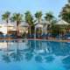 حمام سباحة  فندق هيلتون الفيروز - شرم الشيخ | هوتيلز بوكينج