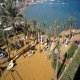 شاطىء  فندق ابروتيل ليدو - شرم الشيخ | هوتيلز بوكينج