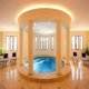 حمام ساخن  فندق جاز بلفيدير - شرم الشيخ | هوتيلز بوكينج