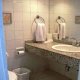 حمام  فندق كهرمانة - شرم الشيخ | هوتيلز بوكينج