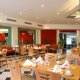 مطعم  فندق ماريتيم جولي فيل - شرم الشيخ | هوتيلز بوكينج