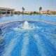 حمام السباحة  فندق ماريتيم جولي فيل رويال بننسولا - شرم الشيخ | هوتيلز بوكينج