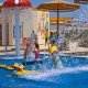 العاب مائية  فندق ماريتيم جولي فيل رويال بننسولا - شرم الشيخ | هوتيلز بوكينج