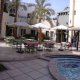 منطقة حمام السباحة  فندق نعمة إن - شرم الشيخ | هوتيلز بوكينج