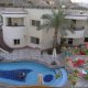 حمام السباحة  فندق نعمة إن - شرم الشيخ | هوتيلز بوكينج