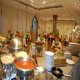 مطعم فندق نيو تيران - شرم الشيخ | هوتيلز بوكينج