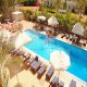 حمام سباحة فندق أوشن كلوب - شرم الشيخ | هوتيلز بوكينج