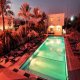 حمام سباحة فندق أوشن كلوب - شرم الشيخ | هوتيلز بوكينج