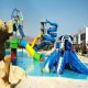 الألعاب المائية فندق بانوراما نعمة هايتس - شرم الشيخ | هوتيلز بوكينج