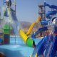 الألعاب المائية فندق بانوراما نعمة هايتس - شرم الشيخ | هوتيلز بوكينج