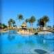 حمام سباحة  فندق راديسون بلو - شرم الشيخ | هوتيلز بوكينج