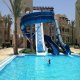 ألعاب مائية فندق ريكسوس - شرم الشيخ | هوتيلز بوكينج